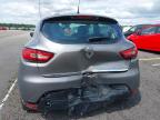 2015 RENAULT CLIO DYNAM for sale at Copart SANDTOFT