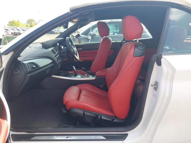 2017 BMW 218I M SPO