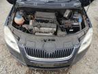 2010 SKODA FABIA 2 16 for sale at Copart WOLVERHAMPTON