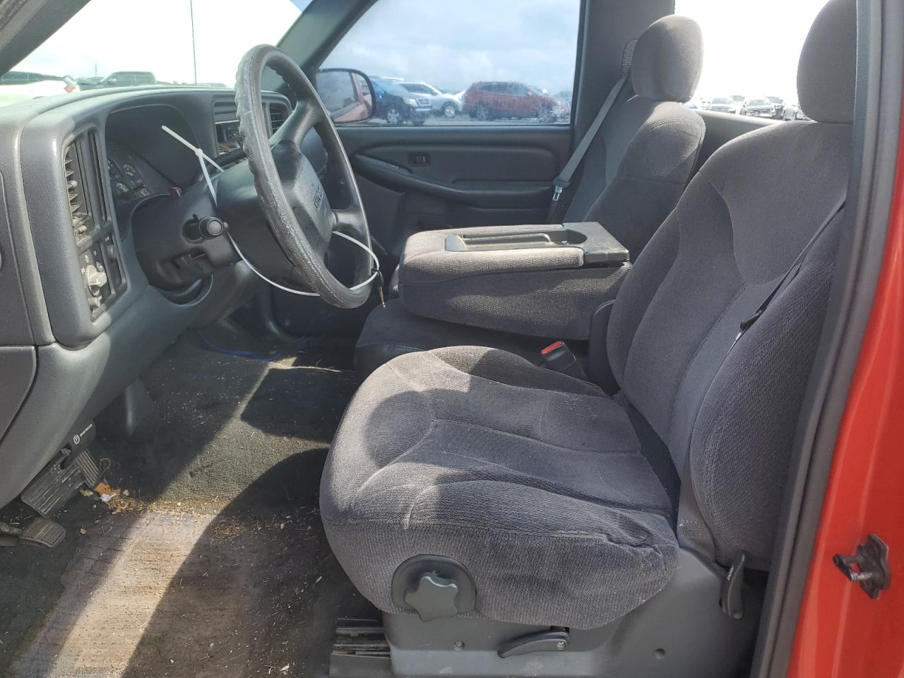 1999 GMC New Sierra C1500 VIN: 1GTEC14W3XZ536612 Lot: 61235565