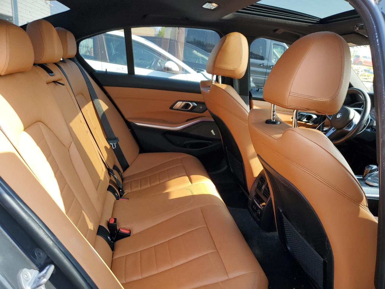 2020 BMW M340Xi VIN: WBA5U9C01LAF54818 Lot: 57651795