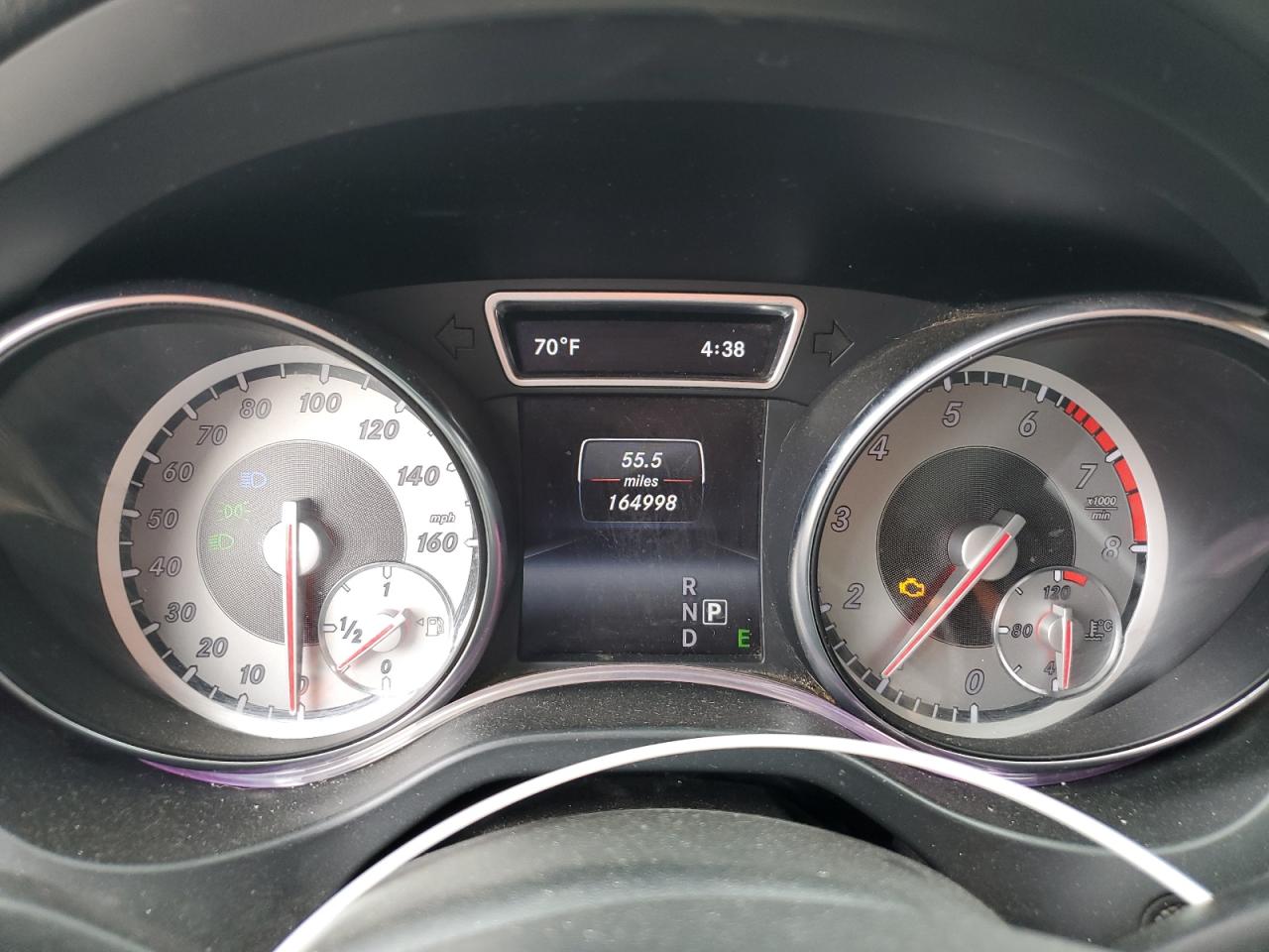 2014 Mercedes-Benz Cla 250 4Matic VIN: WDDSJ4GB3EN150463 Lot: 60824145