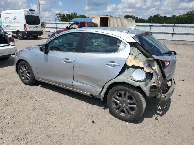  TOYOTA YARIS 2020 Silver