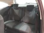 2012 FORD KA ZETEC for sale at Copart SANDWICH