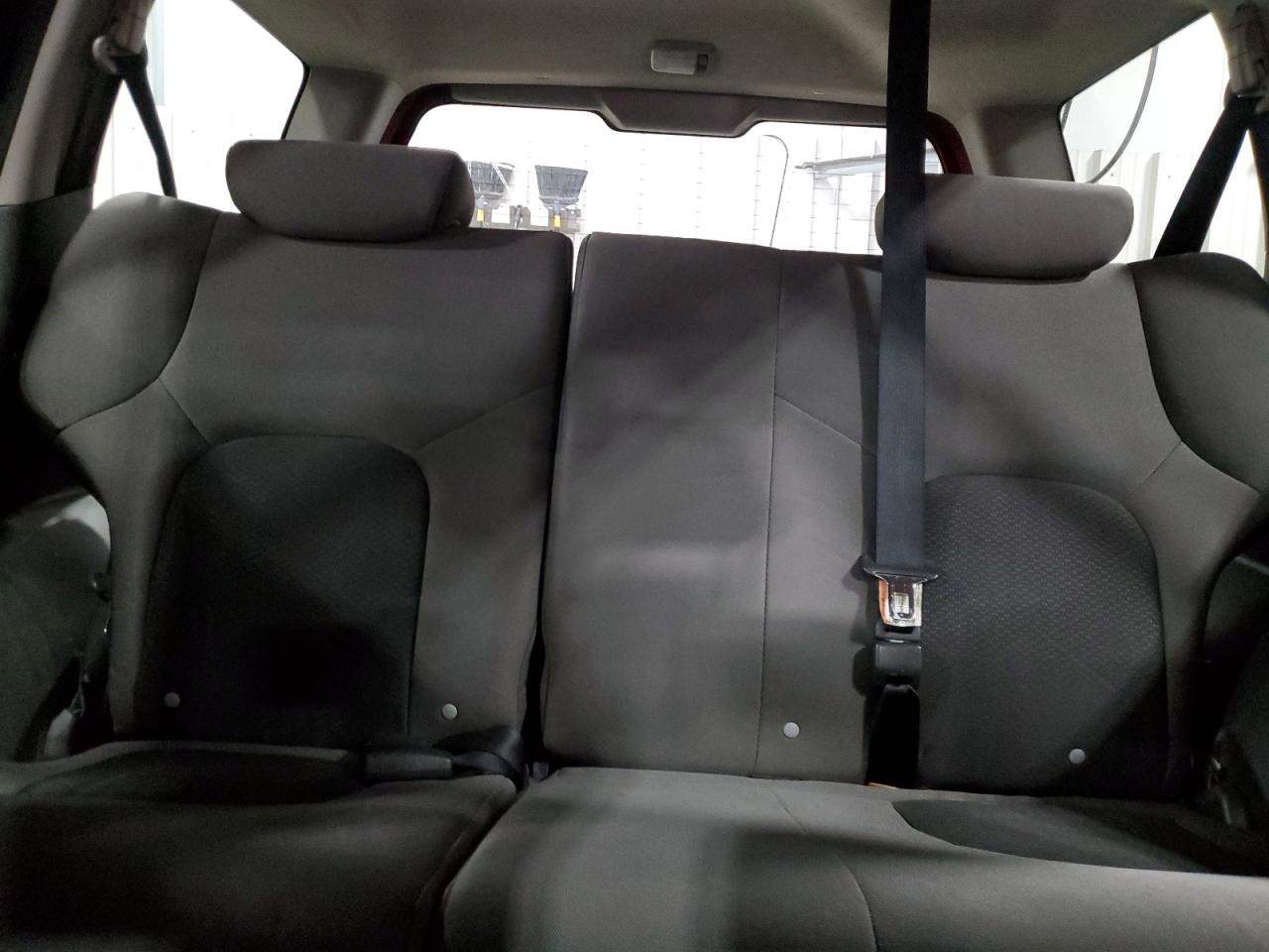 2010 Nissan Xterra Off Road VIN: 5N1AN0NU0AC520888 Lot: 62272875
