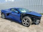 2020 CHEVROLET CORVETTE STINGRAY 3LT   à vendre chez Copart AB - EDMONTON