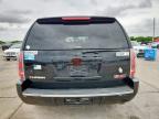 2007 Gmc Yukon Denali იყიდება Grand Prairie-ში, TX - Front End