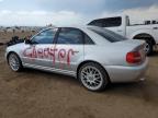 2001 Audi S4 2.7 Quattro for Sale in Brighton, CO - Vandalism