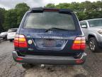 1998 Toyota Land Cruiser  на продаже в Austell, GA - Front End
