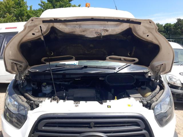 2017 FORD TRANSIT 35