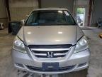 2007 Honda Odyssey Exl იყიდება Waldorf-ში, MD - Mechanical