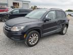 2017 Volkswagen Tiguan S for Sale in Earlington, KY - Side