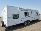 2009 KZ TRAILER for sale at Copart AB - CALGARY