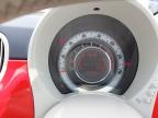 2016 FIAT 500 LOUNGE for sale at Copart YORK