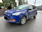 2015 Ford Escape S   продається в Portland, OR - Minor Dent/Scratches