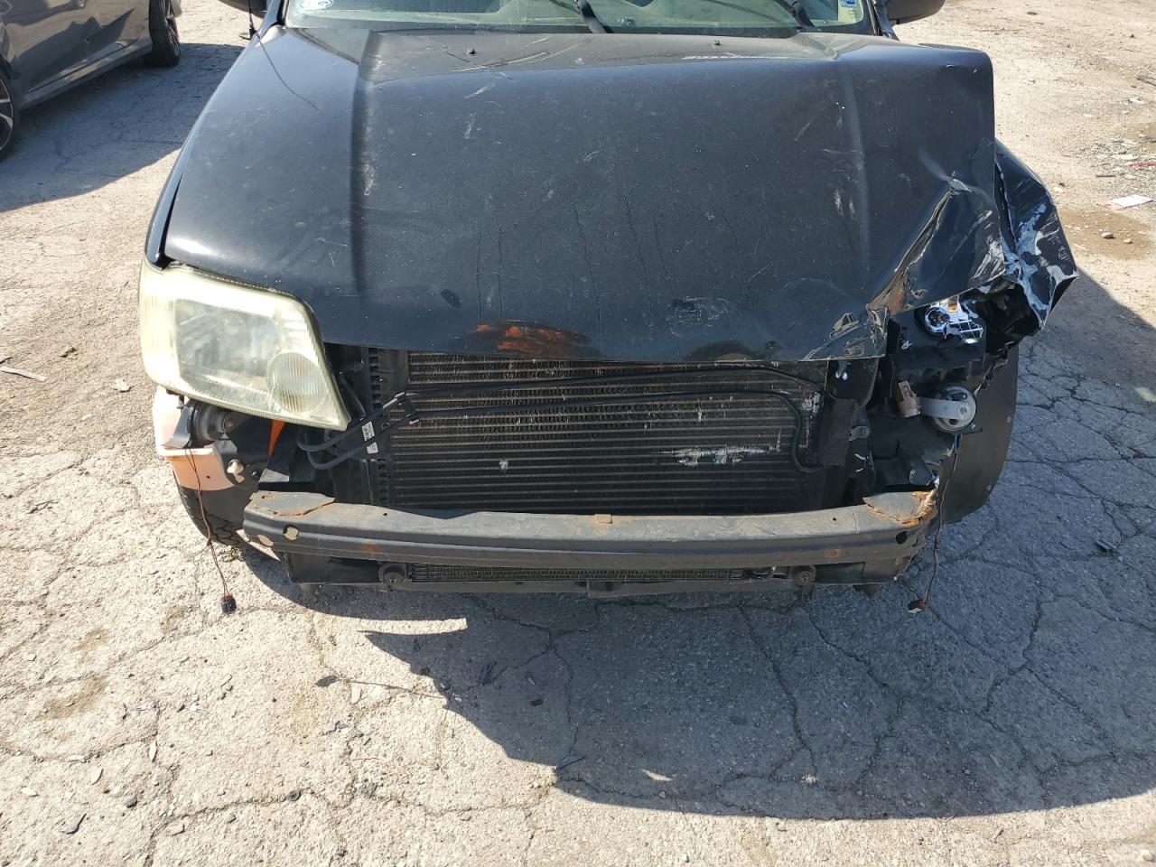 2005 Mercury Mariner VIN: 4M2YU56155DJ32167 Lot: 61721015