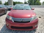 2010 Lexus Hs 250H en Venta en Wayland, MI - Undercarriage