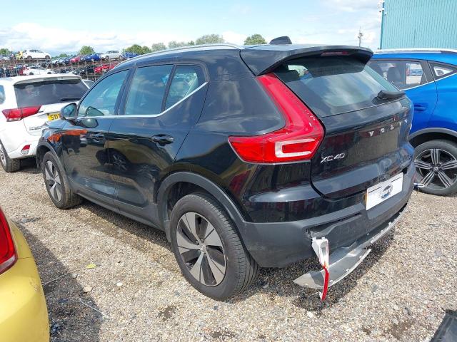 2022 VOLVO XC40 INSCR