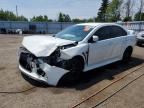 2015 MITSUBISHI LANCER ES   à vendre chez Copart ON - TORONTO