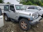 2008 Jeep Wrangler X للبيع في Windsor، NJ - Front End