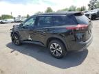2021 Nissan Rogue Sv   للبيع في Portland، OR - Front End