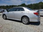 2010 Toyota Corolla Base   en Venta en Gainesville, GA - Rear End