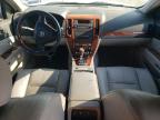 2007 Cadillac Sts  for Sale in Oklahoma City, OK - Hail
