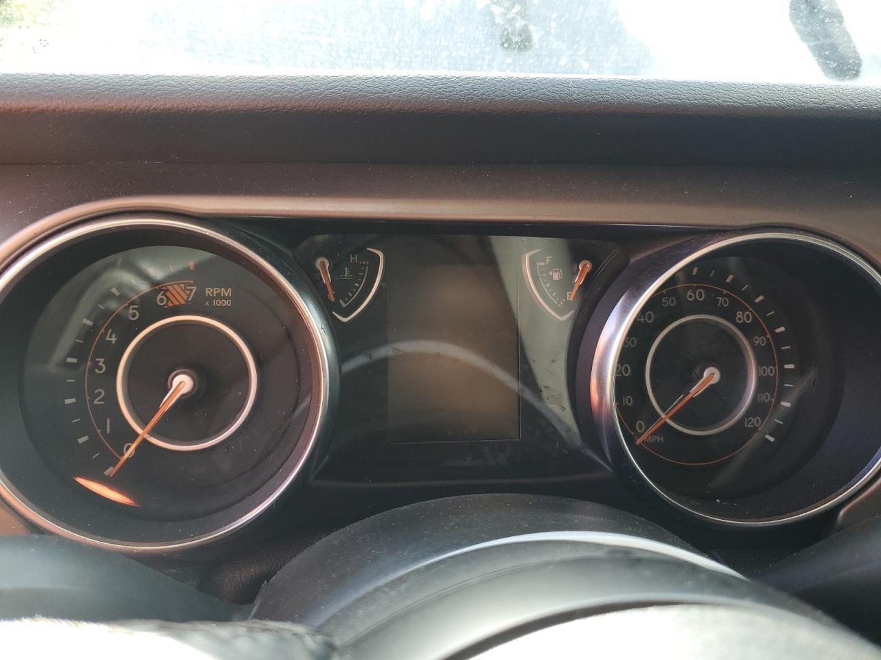 2020 Jeep Wrangler Unlimited Sport VIN: 1C4HJXDN5LW257347 Lot: 61377645