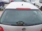 2005 VOLKSWAGEN POLO TWIST for sale at Copart SANDWICH