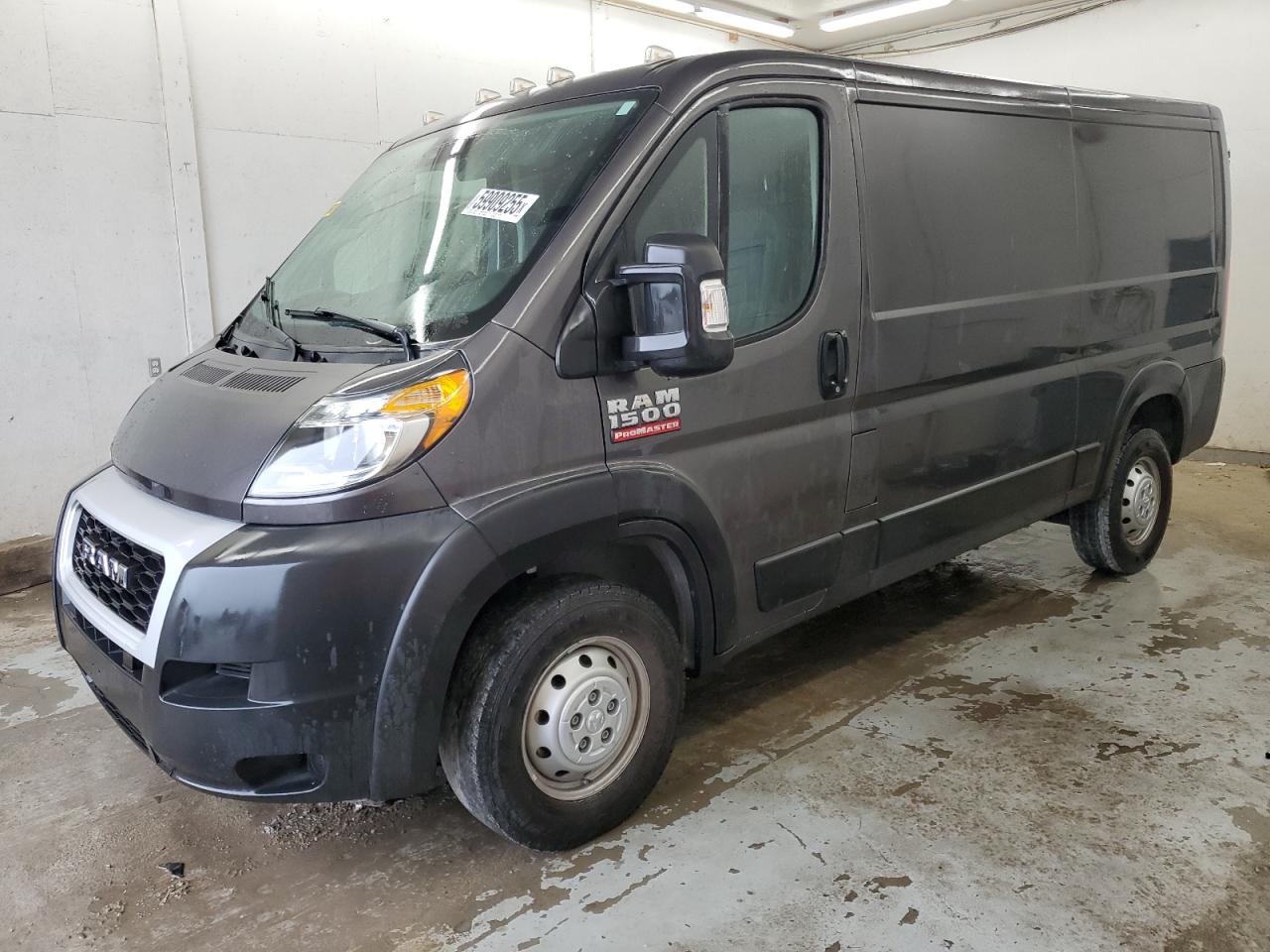 2022 Ram Promaster 1500 1500 Standard for Sale in Madisonville, TN - Rear End