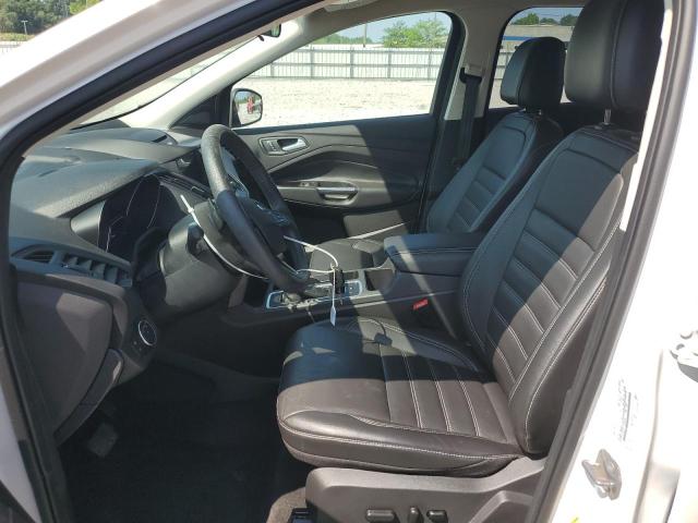  FORD ESCAPE 2017 Белый