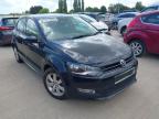 2013 VOLKSWAGEN POLO MATCH for sale at Copart SANDY