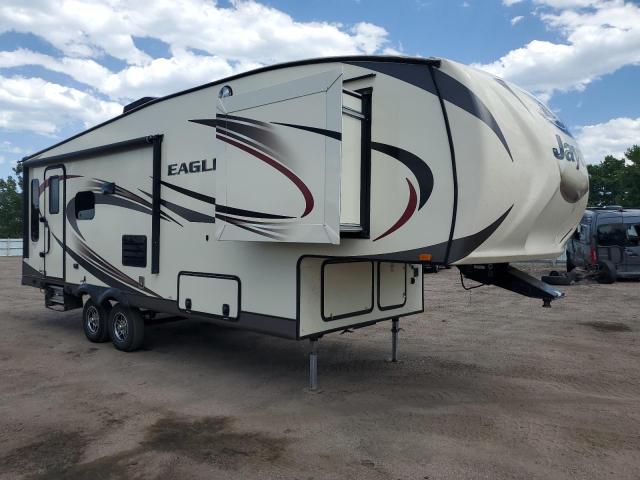 2016 Jayco Eagle Ht26.5Rls