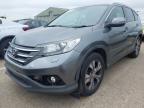 2014 HONDA CR-V EX I- for sale at Copart NEWBURY