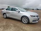 2017 Chevrolet Impala Lt for Sale in Temple, TX - Side