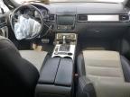 2017 Volkswagen Touareg Wolfsburg იყიდება Glassboro-ში, NJ - Front End