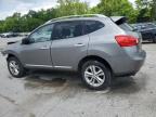 2015 Nissan Rogue Select S zu verkaufen in Ellwood City, PA - Front End