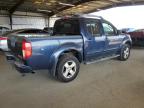 2007 Nissan Frontier Crew Cab Le продається в American Canyon, CA - Minor Dent/Scratches