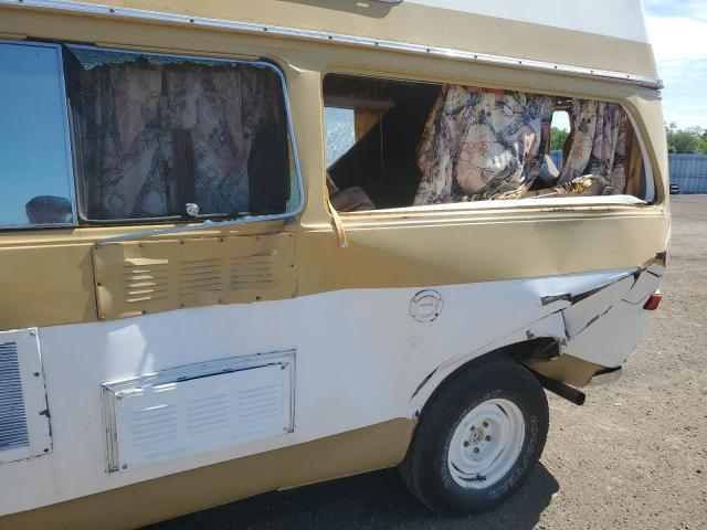 1974 CHEVROLET C-10  