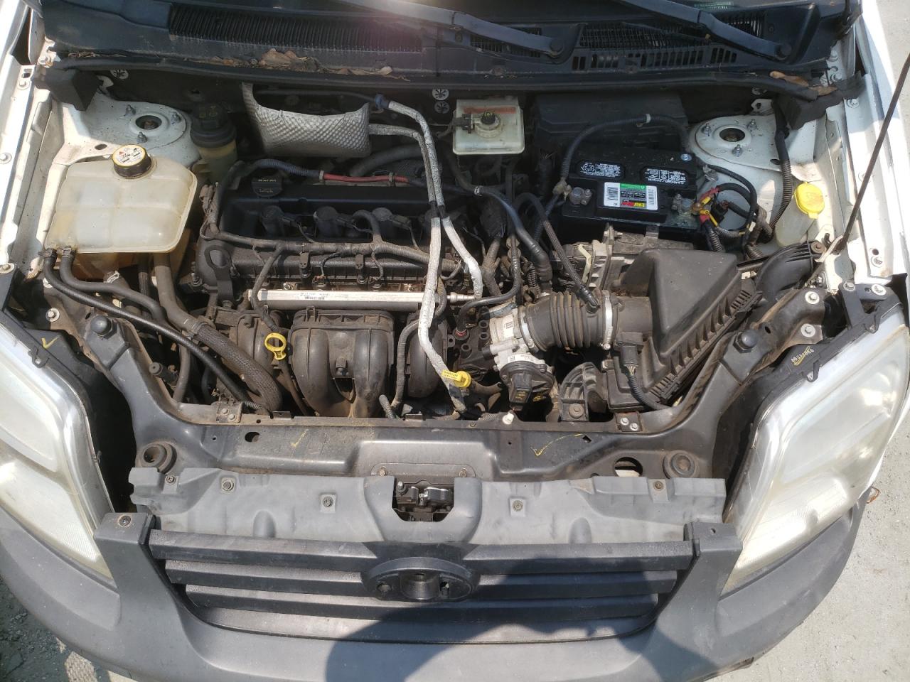 2013 Ford Transit Connect Xlt VIN: NM0LS7BN0DT170644 Lot: 57752345