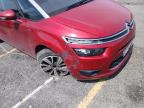 2015 CITROEN C4 GRAND PICASSO EXCL BLU  for sale at Copart SANDTOFT