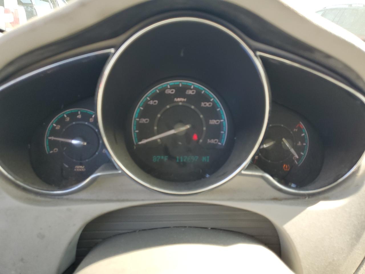 2009 Chevrolet Malibu Ls VIN: 1G1ZG57B594222491 Lot: 61814045