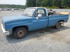 1981 Chevrolet C10  იყიდება Concord-ში, NC - All Over