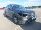 2022 VOLKSWAGEN TIGUAN ALLSPACE LIFE TSI  for sale at Copart SANDTOFT
