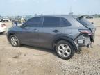 2023 Honda Hr-V Lx продається в Woodhaven, MI - Rear End