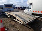 2012 MERCEDES BENZ SPRINTER 3 for sale at Copart WESTBURY