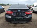 2019 TOYOTA CAMRY HYBRID   à vendre chez Copart ON - TORONTO