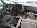 2000 CHEVROLET SILVERADO K1500   for sale at Copart CT - HARTFORD