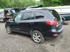 2007 Hyundai Santa Fe Se zu verkaufen in Center Rutland, VT - Front End