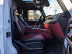 2022 Mercedes-Benz G 63 Amg for Sale in North Billerica, MA - Normal Wear